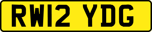 RW12YDG