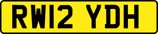 RW12YDH