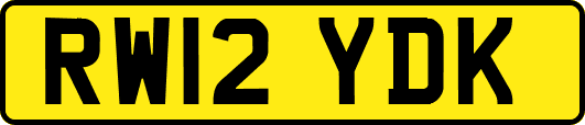 RW12YDK