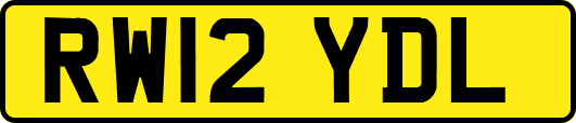 RW12YDL