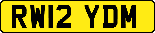 RW12YDM