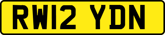 RW12YDN