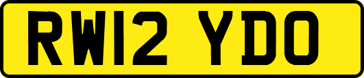 RW12YDO
