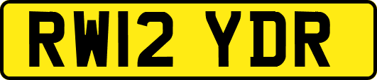 RW12YDR