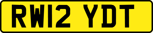RW12YDT
