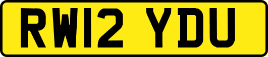 RW12YDU