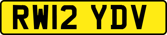 RW12YDV