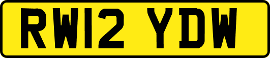 RW12YDW
