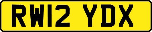 RW12YDX