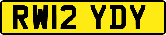RW12YDY