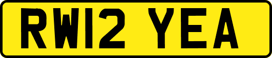 RW12YEA