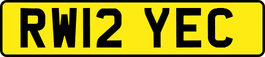 RW12YEC