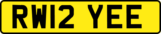 RW12YEE