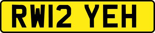 RW12YEH