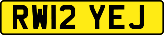 RW12YEJ