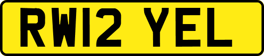 RW12YEL