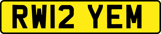 RW12YEM