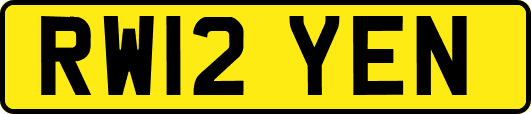 RW12YEN