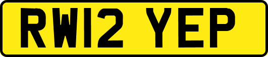 RW12YEP