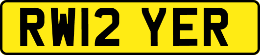 RW12YER