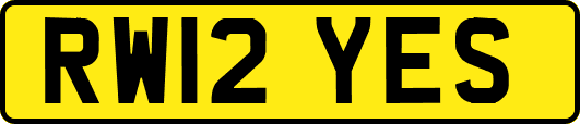 RW12YES