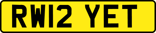 RW12YET