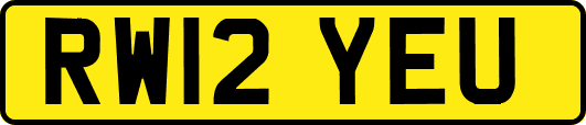 RW12YEU