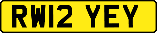 RW12YEY
