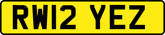 RW12YEZ
