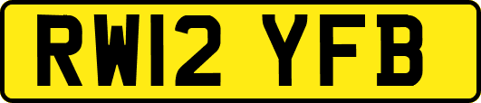 RW12YFB
