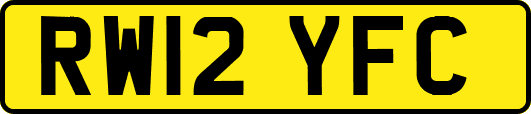 RW12YFC
