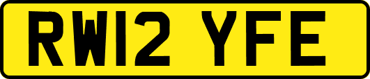 RW12YFE