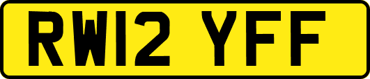 RW12YFF