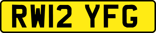 RW12YFG