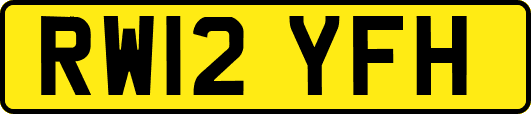 RW12YFH