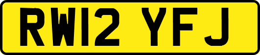 RW12YFJ
