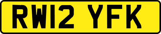 RW12YFK