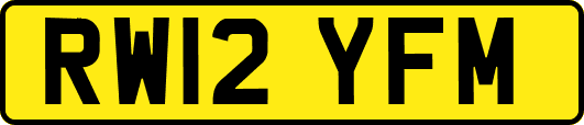 RW12YFM