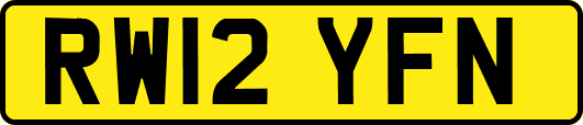 RW12YFN