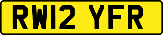 RW12YFR