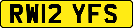 RW12YFS