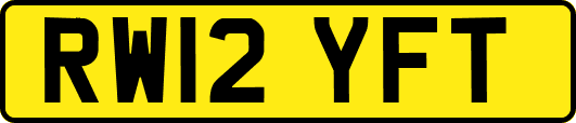 RW12YFT