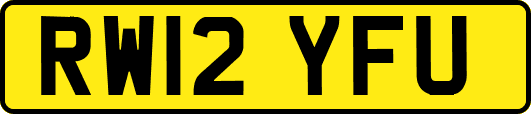 RW12YFU