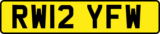 RW12YFW