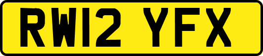 RW12YFX