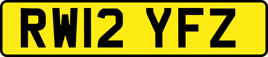 RW12YFZ