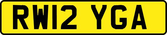 RW12YGA