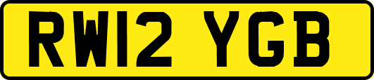 RW12YGB