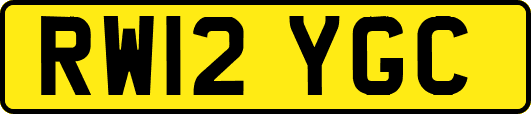 RW12YGC