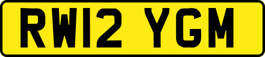 RW12YGM
